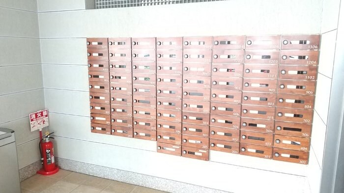 カスタリア大町の物件内観写真