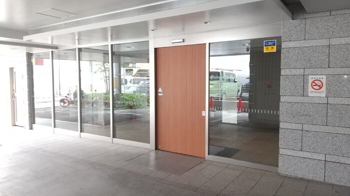 カスタリア大町の物件内観写真