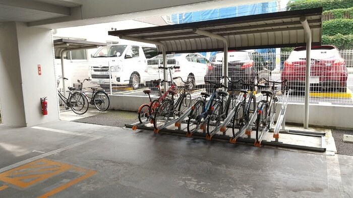 カスタリア大町の物件内観写真