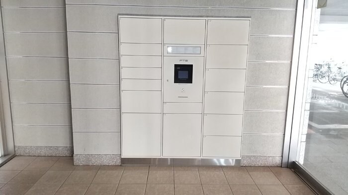 カスタリア大町の物件内観写真