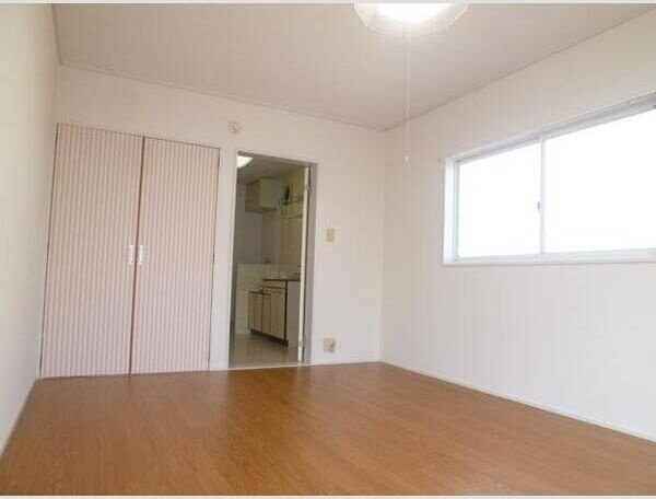 コーポ欅の物件内観写真