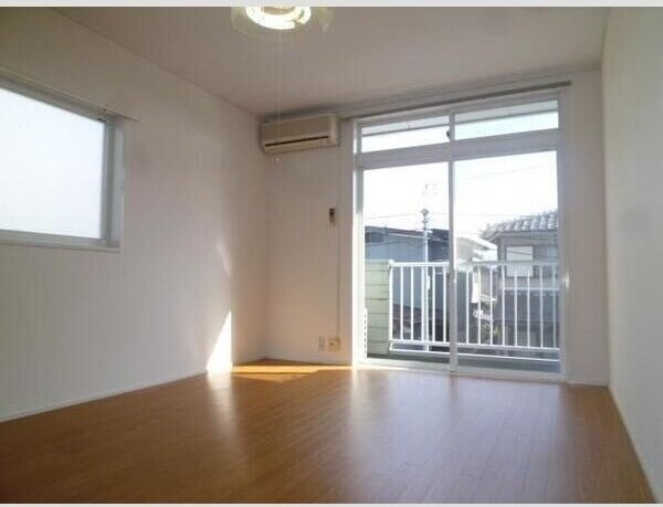 コーポ欅の物件内観写真