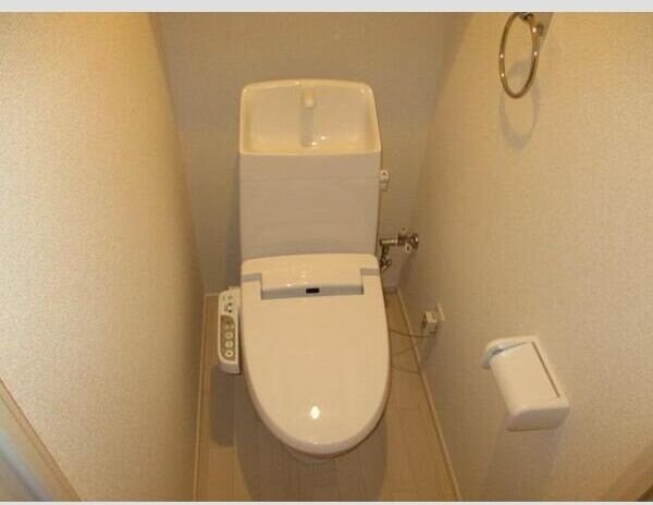 KENIIの物件内観写真