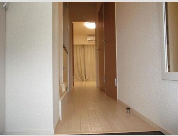 KENIIの物件内観写真