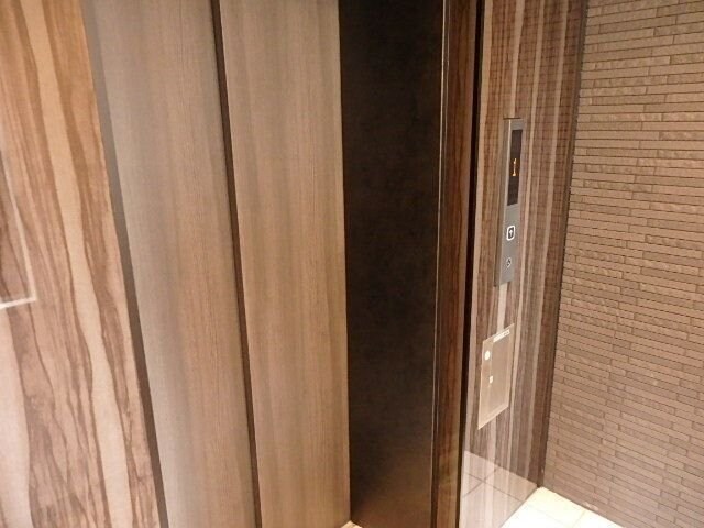 フォートレジデンス元寺小路の物件内観写真