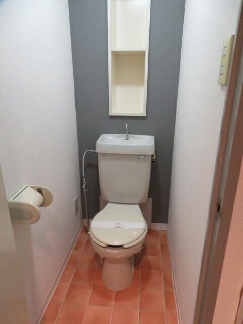 プランドビル八幡IIの物件内観写真