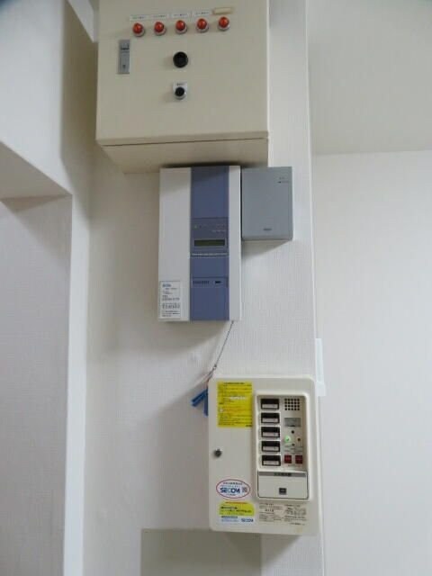 プランドビル八幡IIの物件内観写真