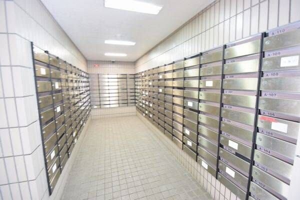 セントヒルズ仙台の物件内観写真