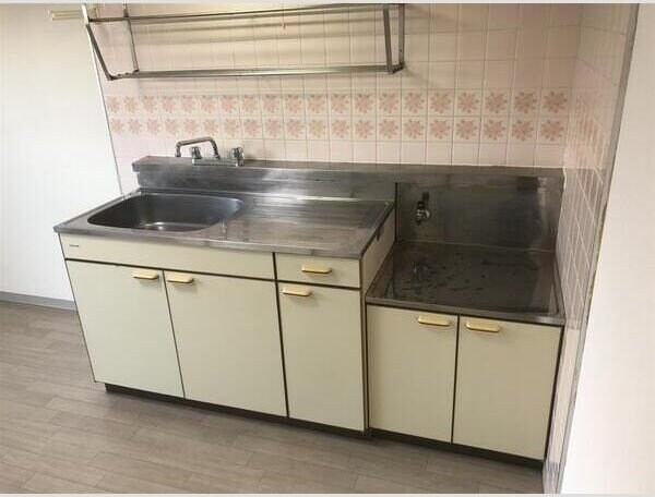 銀杏町レジデンスの物件内観写真