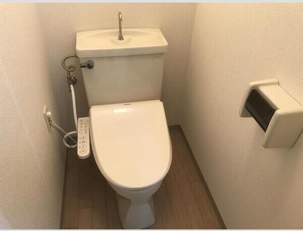 銀杏町レジデンスの物件内観写真