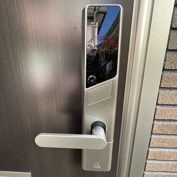 （仮称）向山3丁目計画の物件内観写真