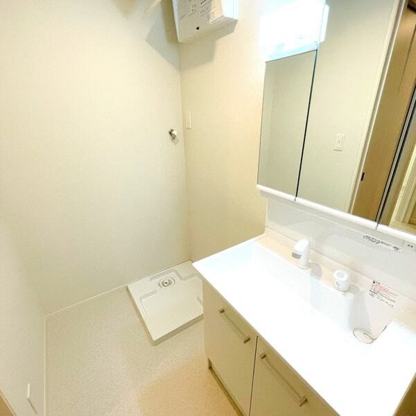 （仮称）向山3丁目計画の物件内観写真