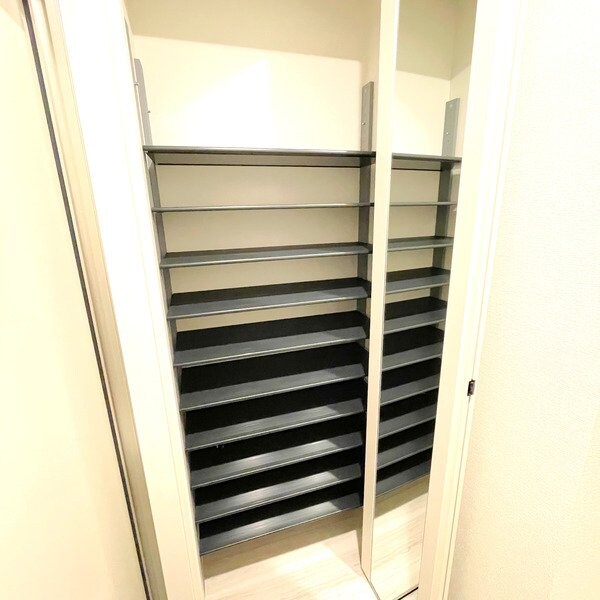 （仮称）向山3丁目計画の物件内観写真