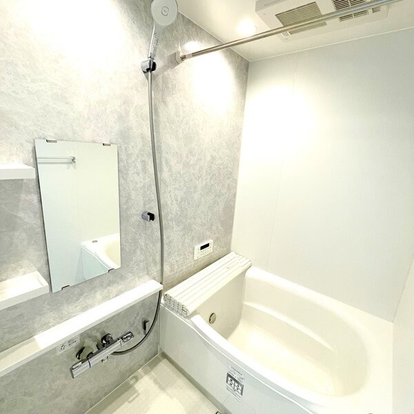 （仮称）向山3丁目計画の物件内観写真