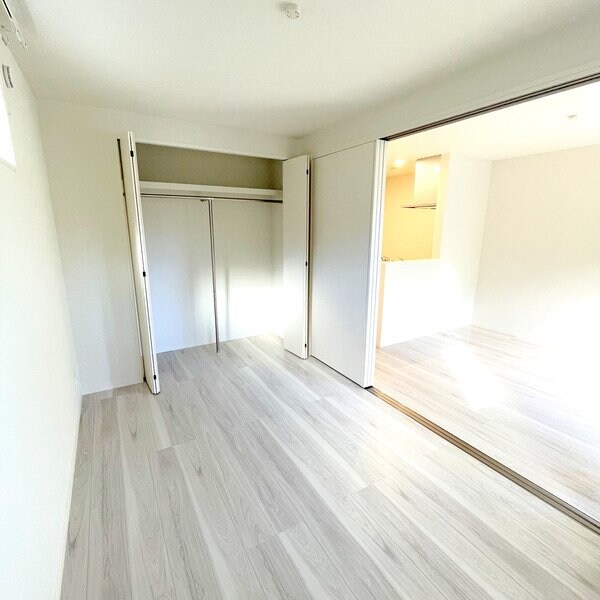 （仮称）向山3丁目計画の物件内観写真