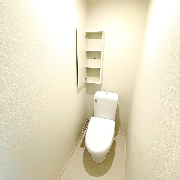 （仮称）向山3丁目計画の物件内観写真