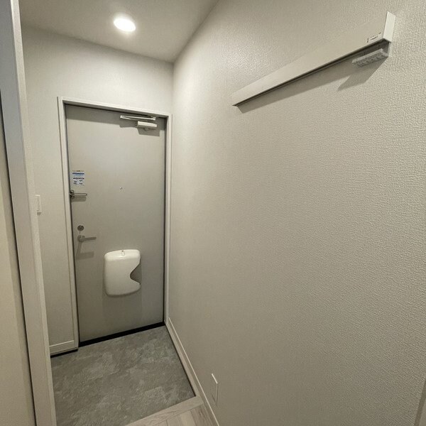 （仮称）向山3丁目計画の物件内観写真