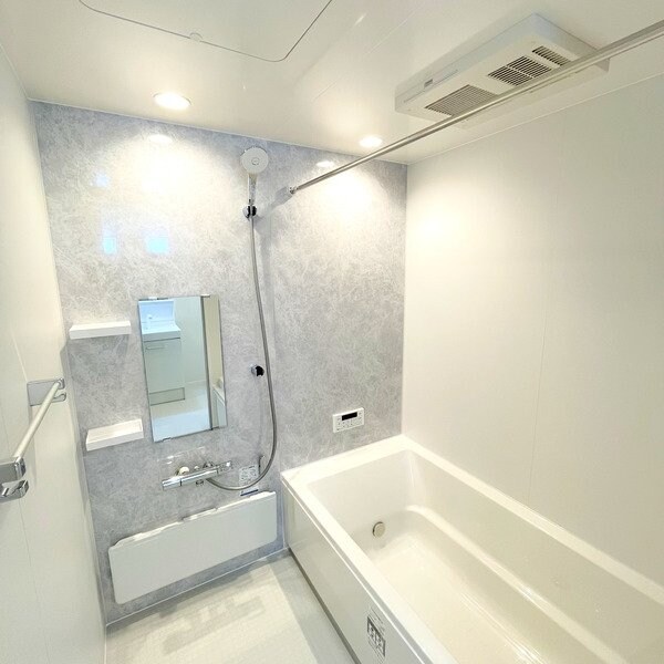 （仮称）向山3丁目計画の物件内観写真