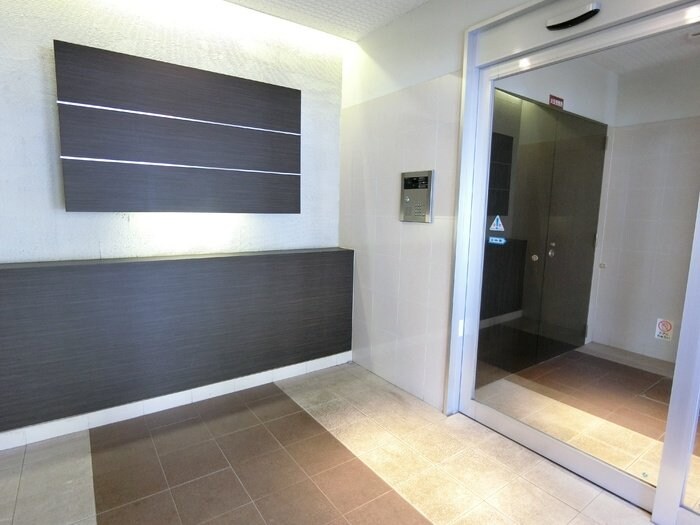 チャコールウッドステージの物件内観写真