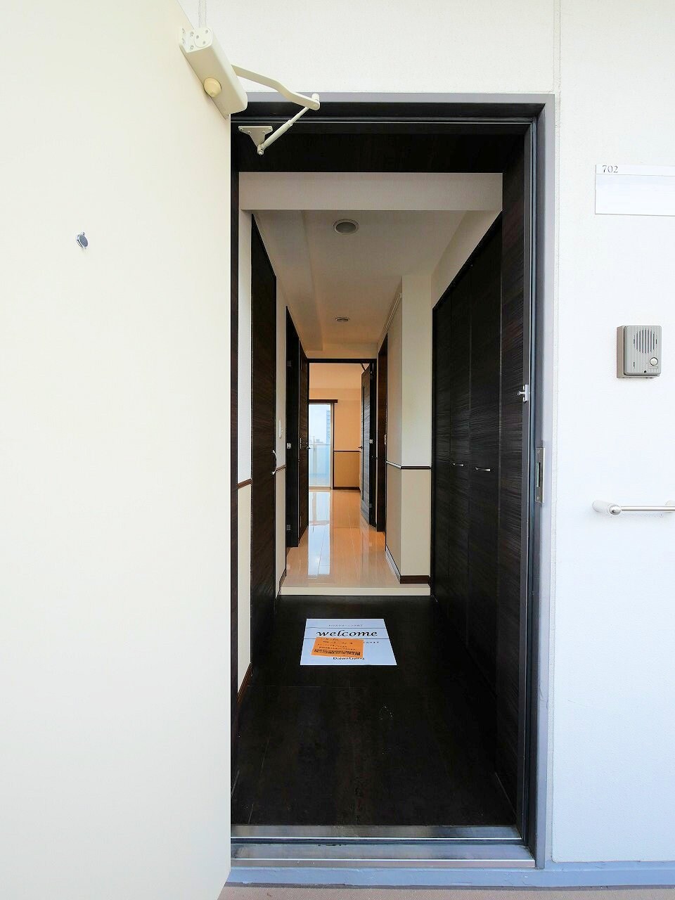 チャコールウッドステージの物件内観写真