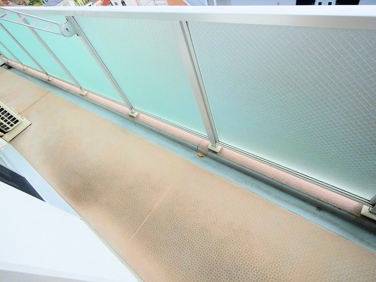 チャコールウッドステージの物件内観写真