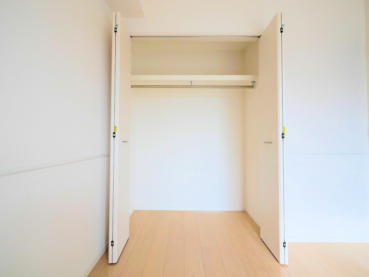 チャコールウッドステージの物件内観写真