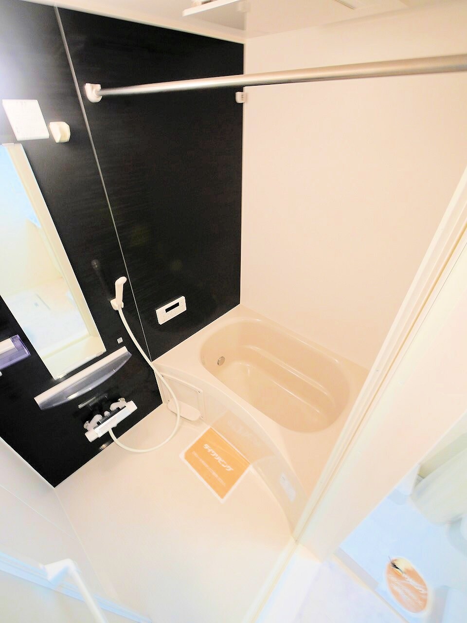 D-Room蒲町の物件内観写真