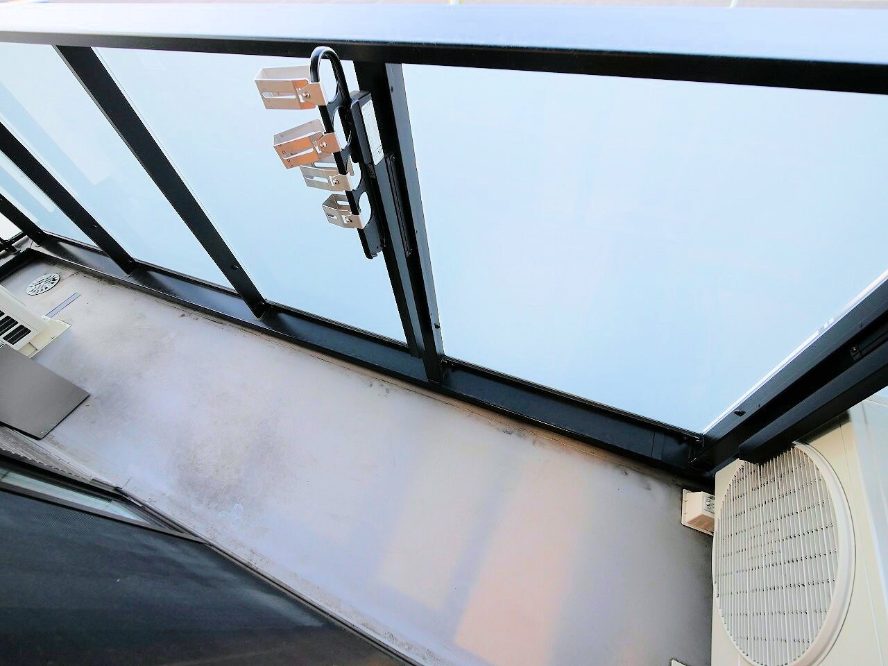 D-Room蒲町の物件内観写真