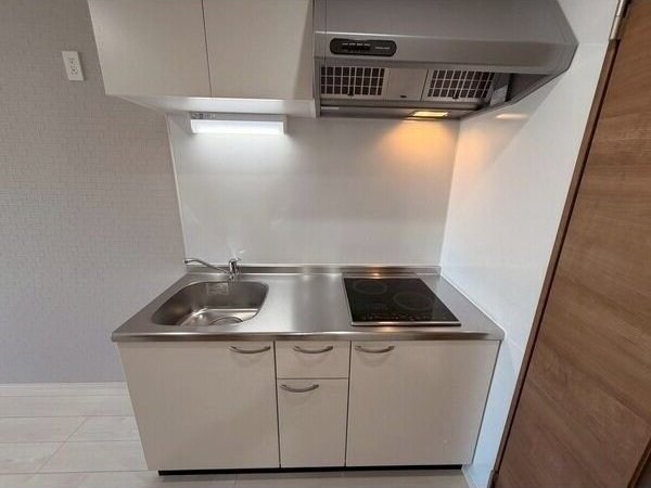 プレシャス川内の物件内観写真