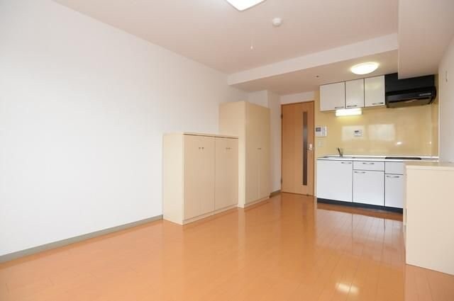 ＨＦ西公園レジデンスの物件内観写真