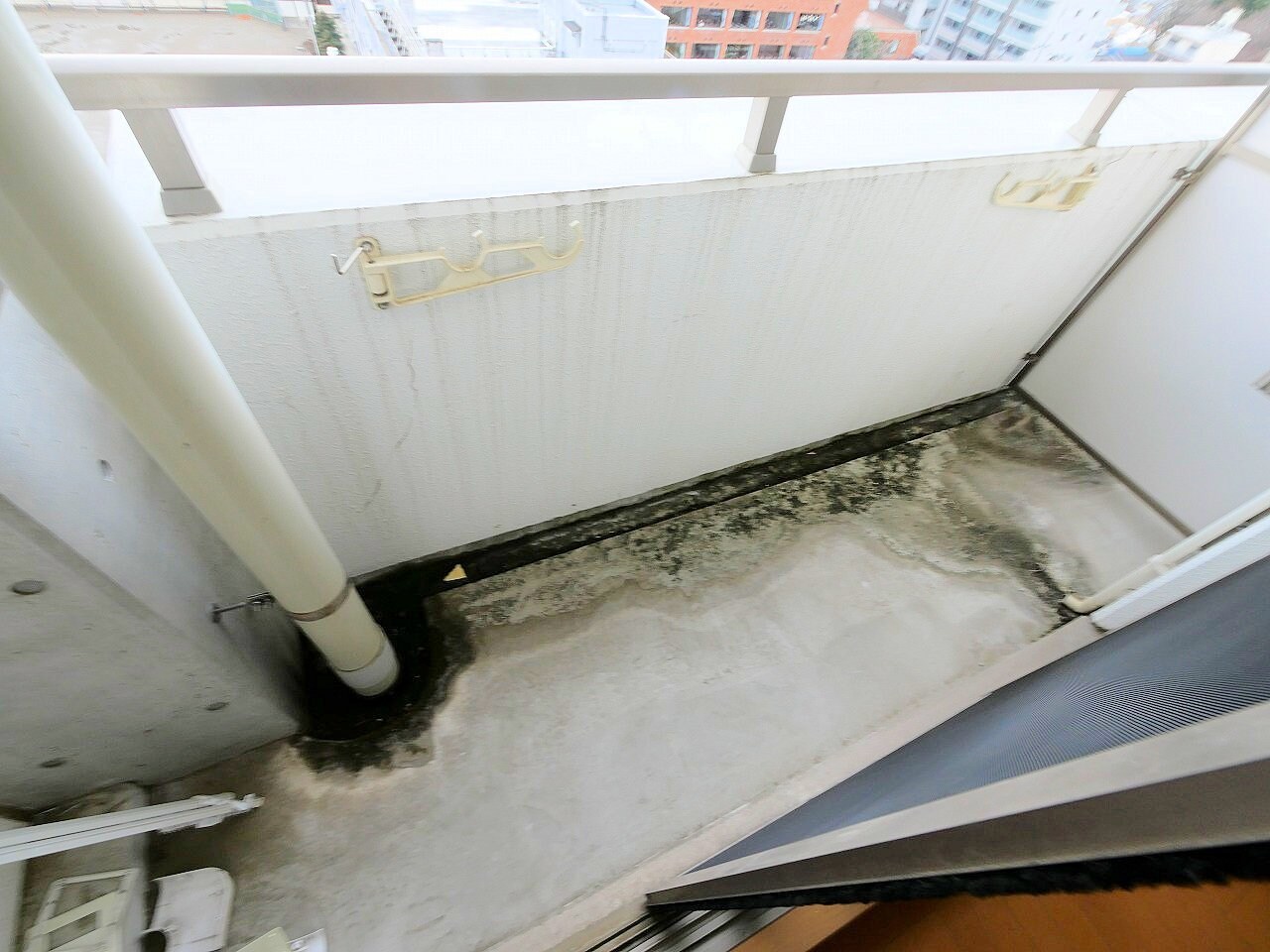 ＨＦ西公園レジデンスの物件内観写真