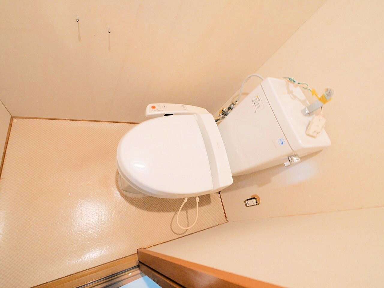 ＨＦ西公園レジデンスの物件内観写真