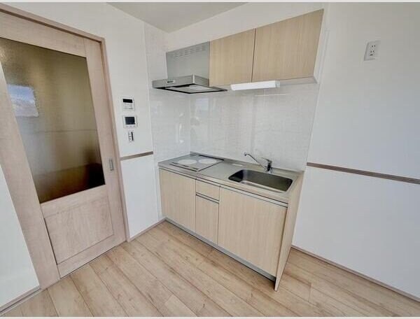 仮)BAU宮町2号棟の物件内観写真