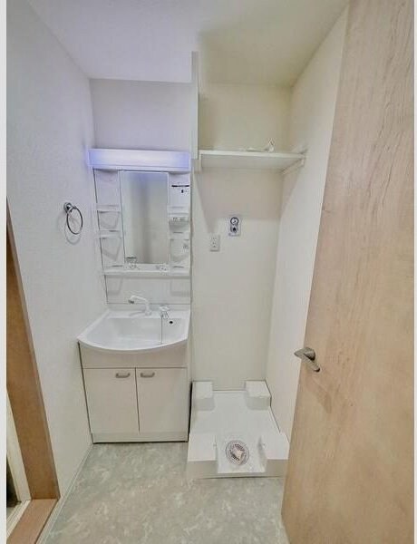 仮)BAU宮町2号棟の物件内観写真