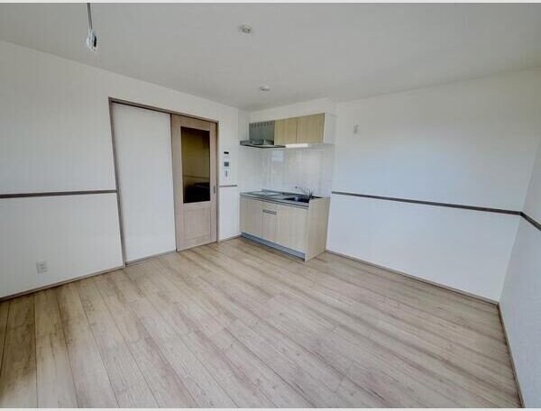 仮)BAU宮町2号棟の物件内観写真