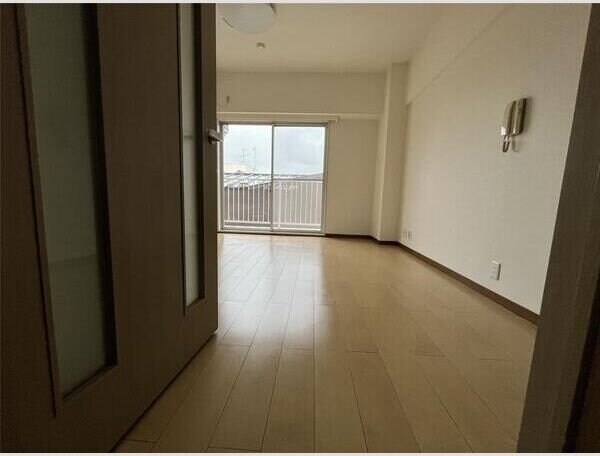 メイゾン西多賀の物件内観写真