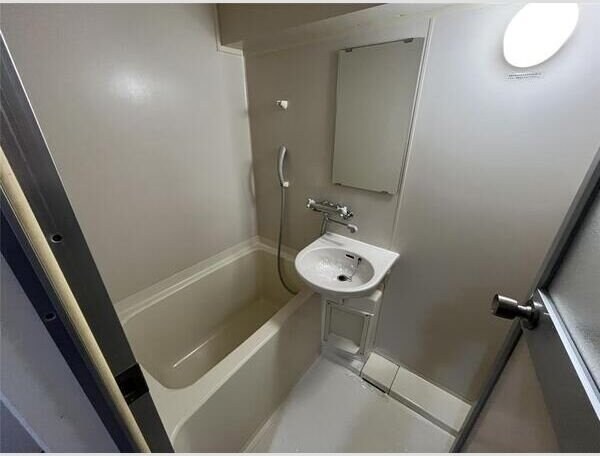 メイゾン西多賀の物件内観写真