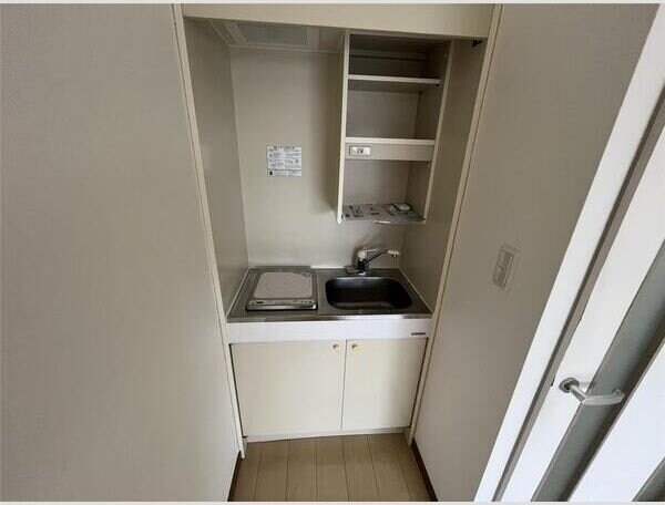 メイゾン西多賀の物件内観写真