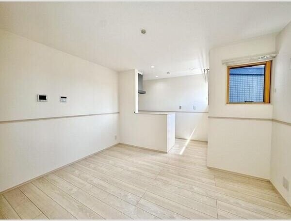 Clover木ノ下の物件内観写真