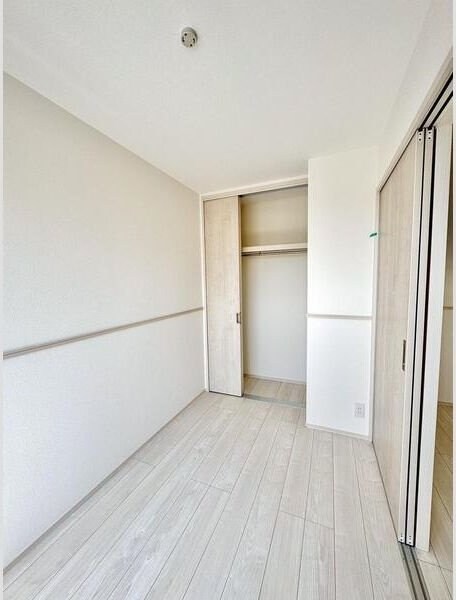 Clover木ノ下の物件内観写真