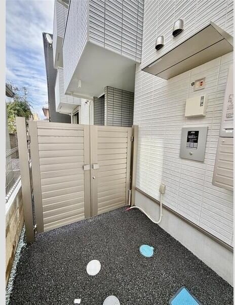 Clover木ノ下の物件内観写真