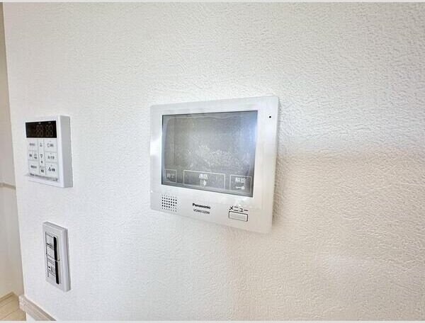 Clover木ノ下の物件内観写真