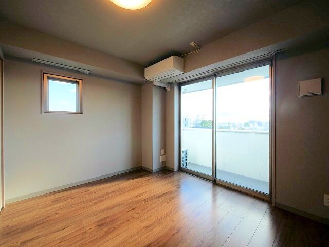 ＬＵＮＡ仙台東口の物件内観写真