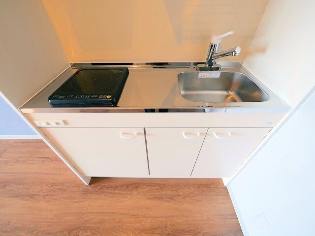 ＬＵＮＡ仙台東口の物件内観写真