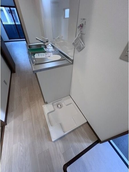 ファースト一本杉の物件内観写真