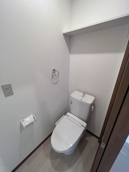 ファースト一本杉の物件内観写真