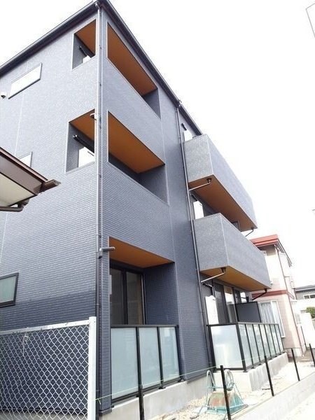 ファースト一本杉の物件内観写真