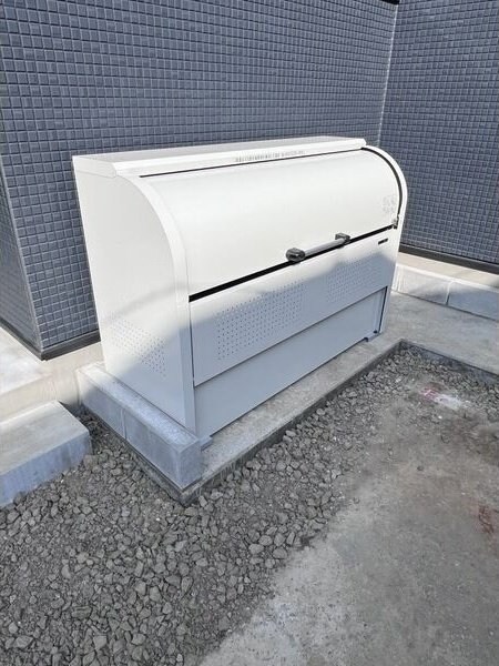 ファースト一本杉の物件内観写真