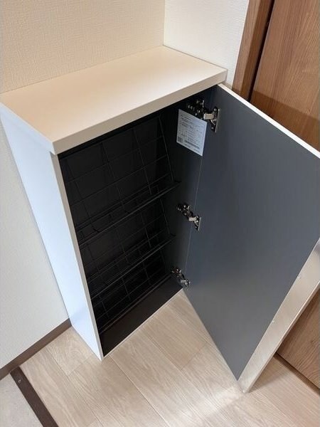 ファースト一本杉の物件内観写真