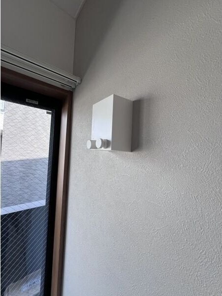 ファースト一本杉の物件内観写真